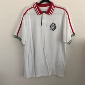 Billionaire boys club polo